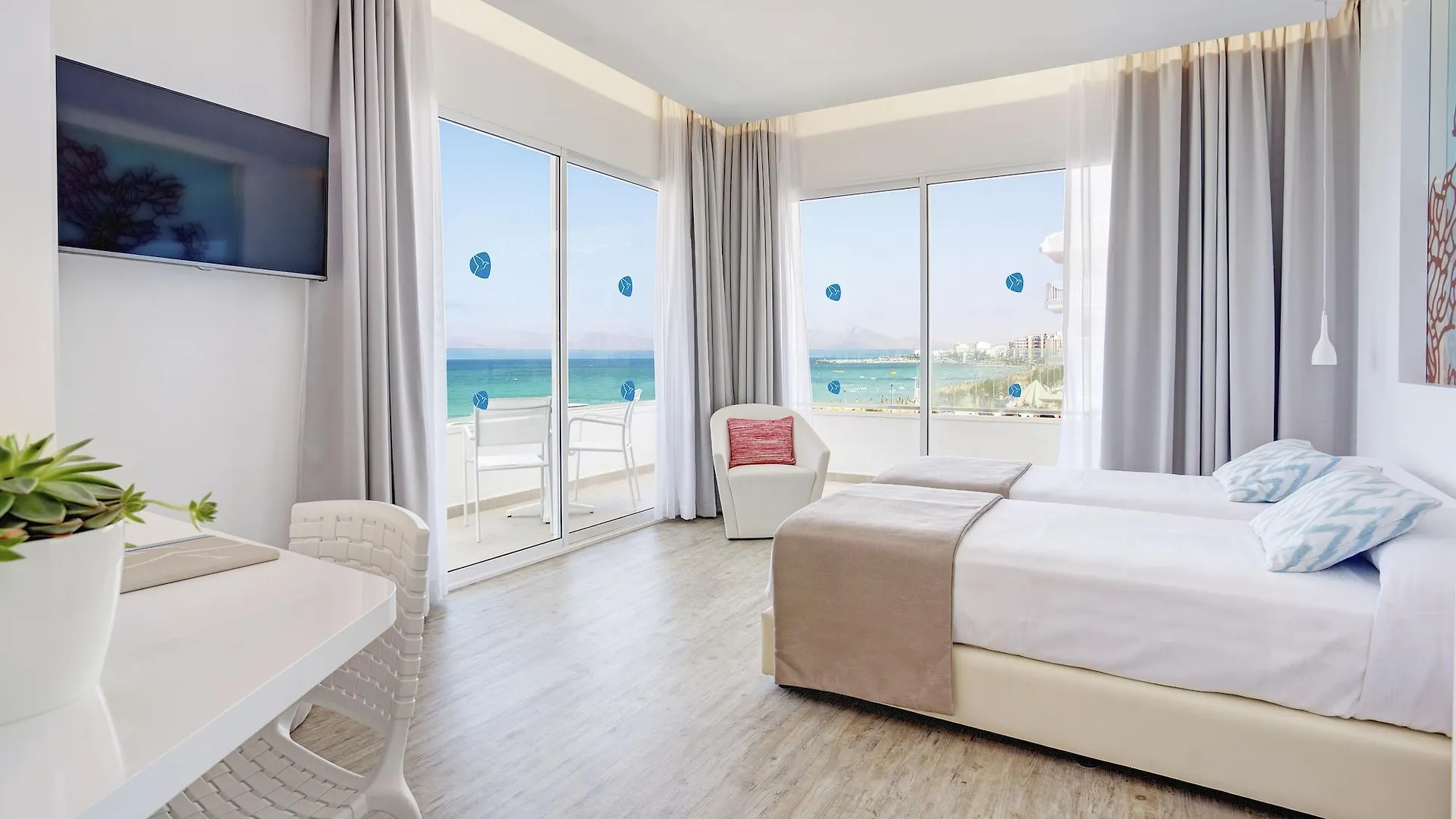 The Sea Hotel By Grupotel - Adults Only Can Picafort