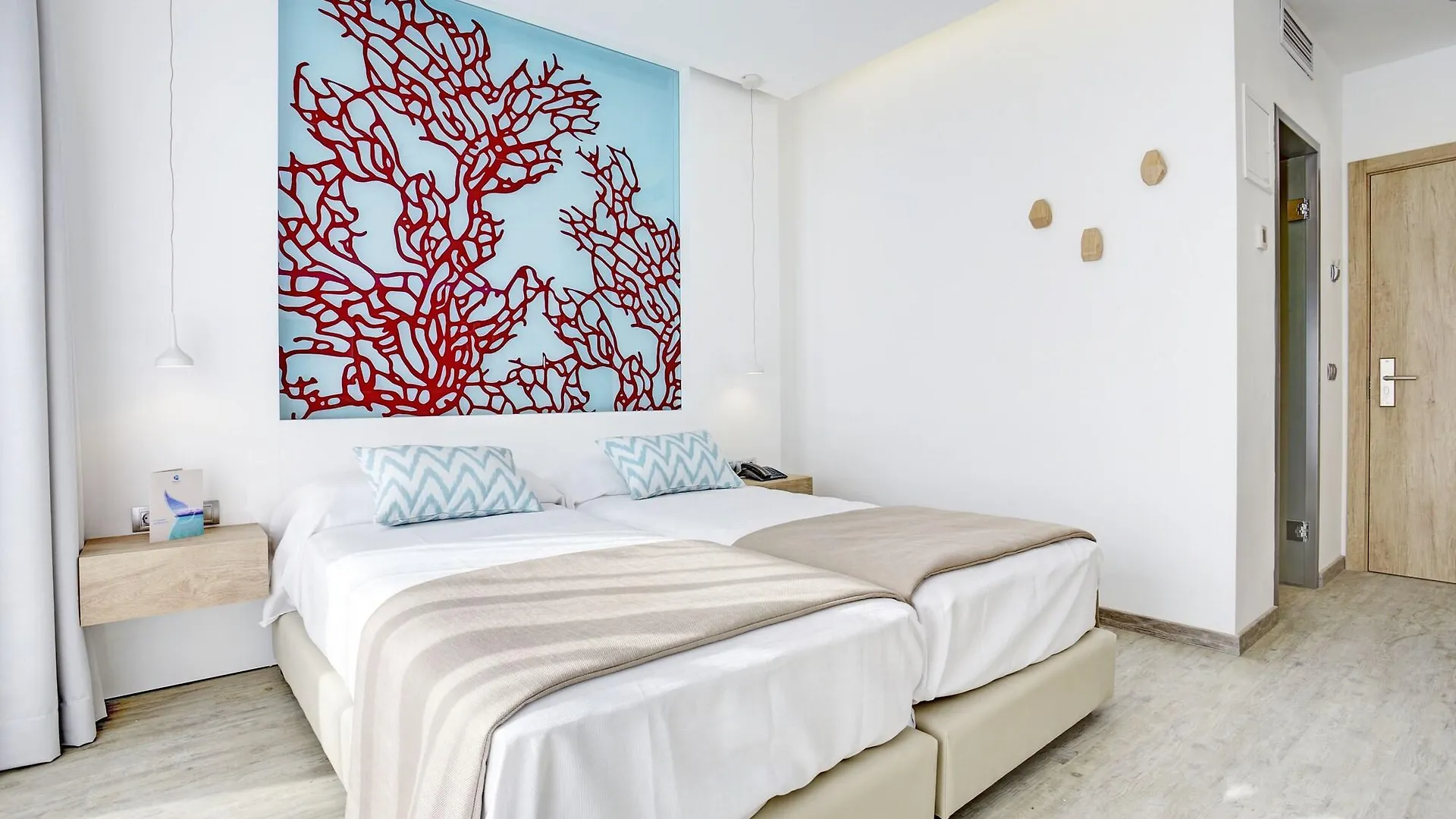 The Sea Hotel By Grupotel - Adults Only Can Picafort