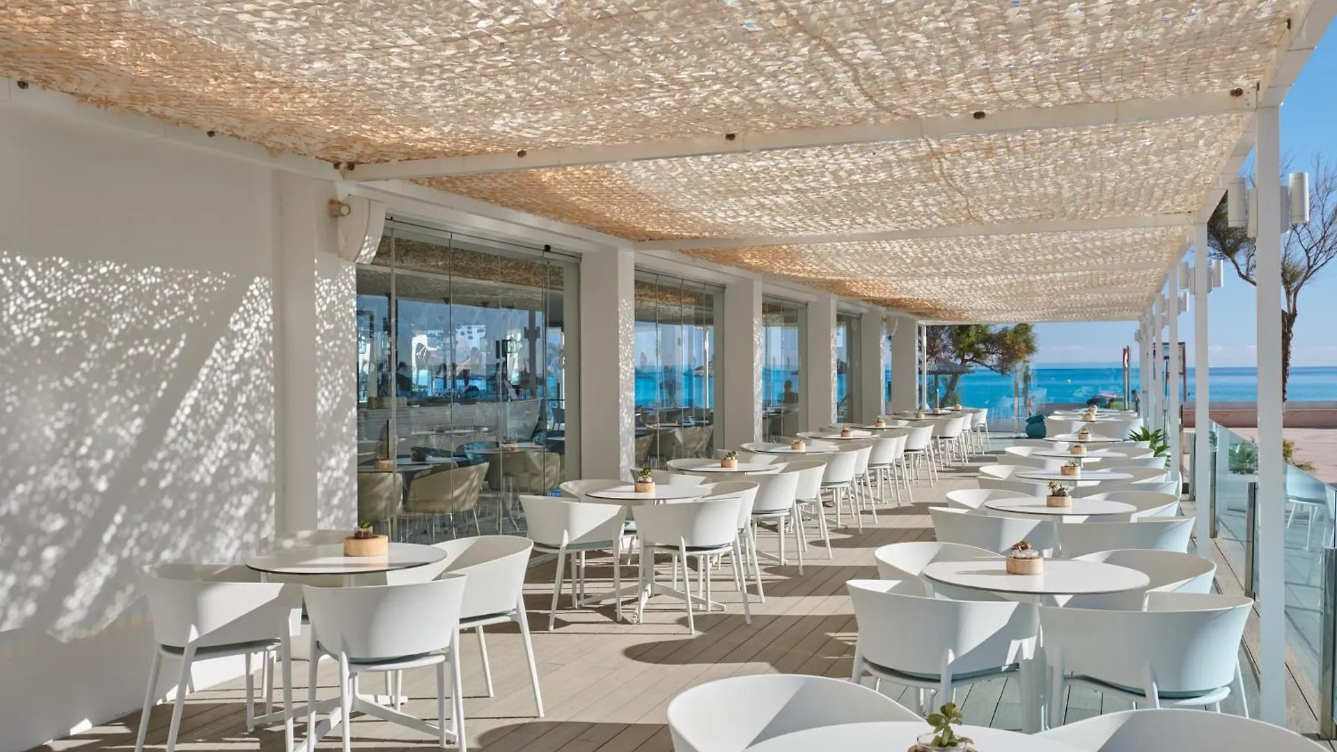 The Sea Hotel By Grupotel - Adults Only Can Picafort  4*, Can Picafort (Mallorca) Spain