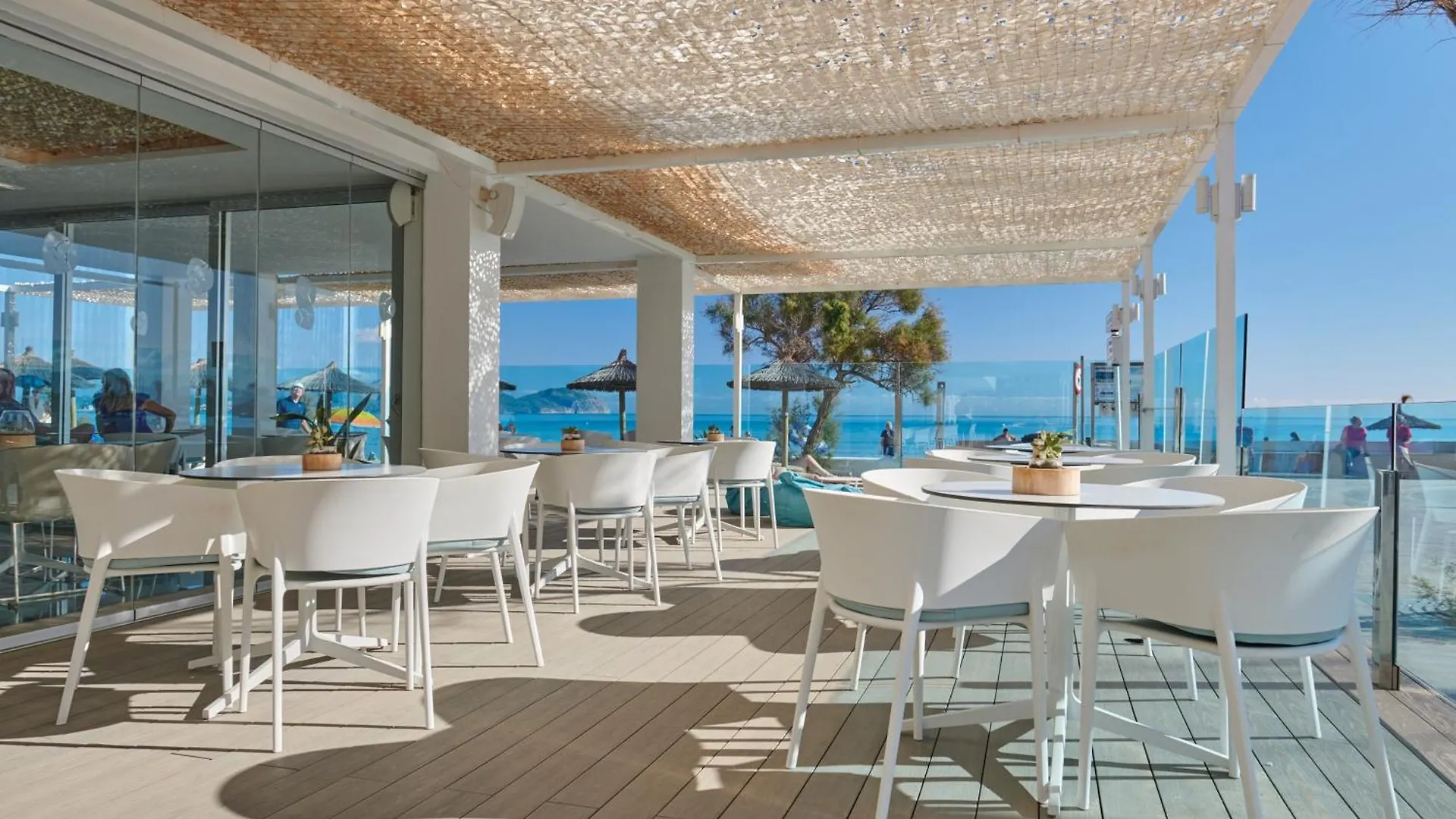The Sea Hotel By Grupotel - Adults Only Can Picafort  Spain