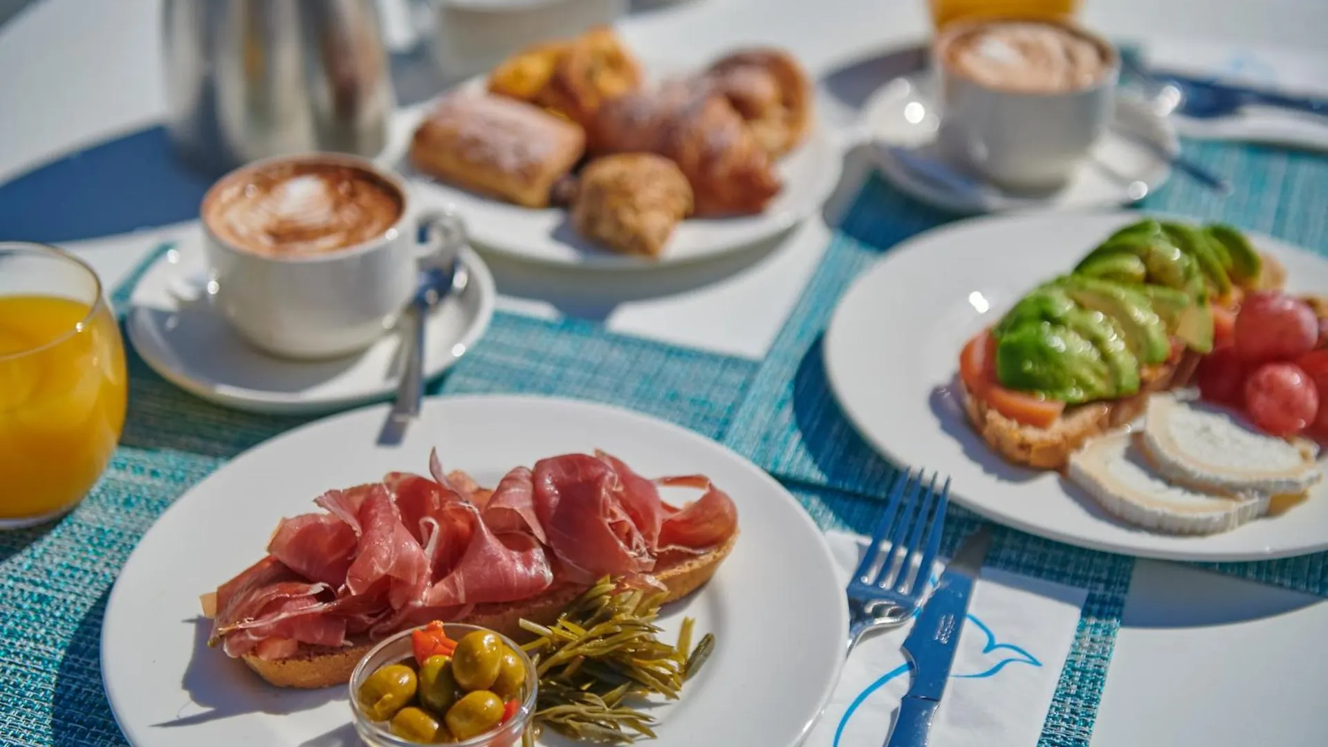 ****  The Sea Hotel By Grupotel - Adults Only Can Picafort  Spain
