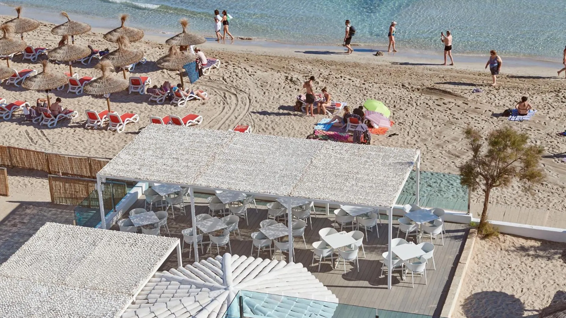 The Sea Hotel By Grupotel - Adults Only Can Picafort