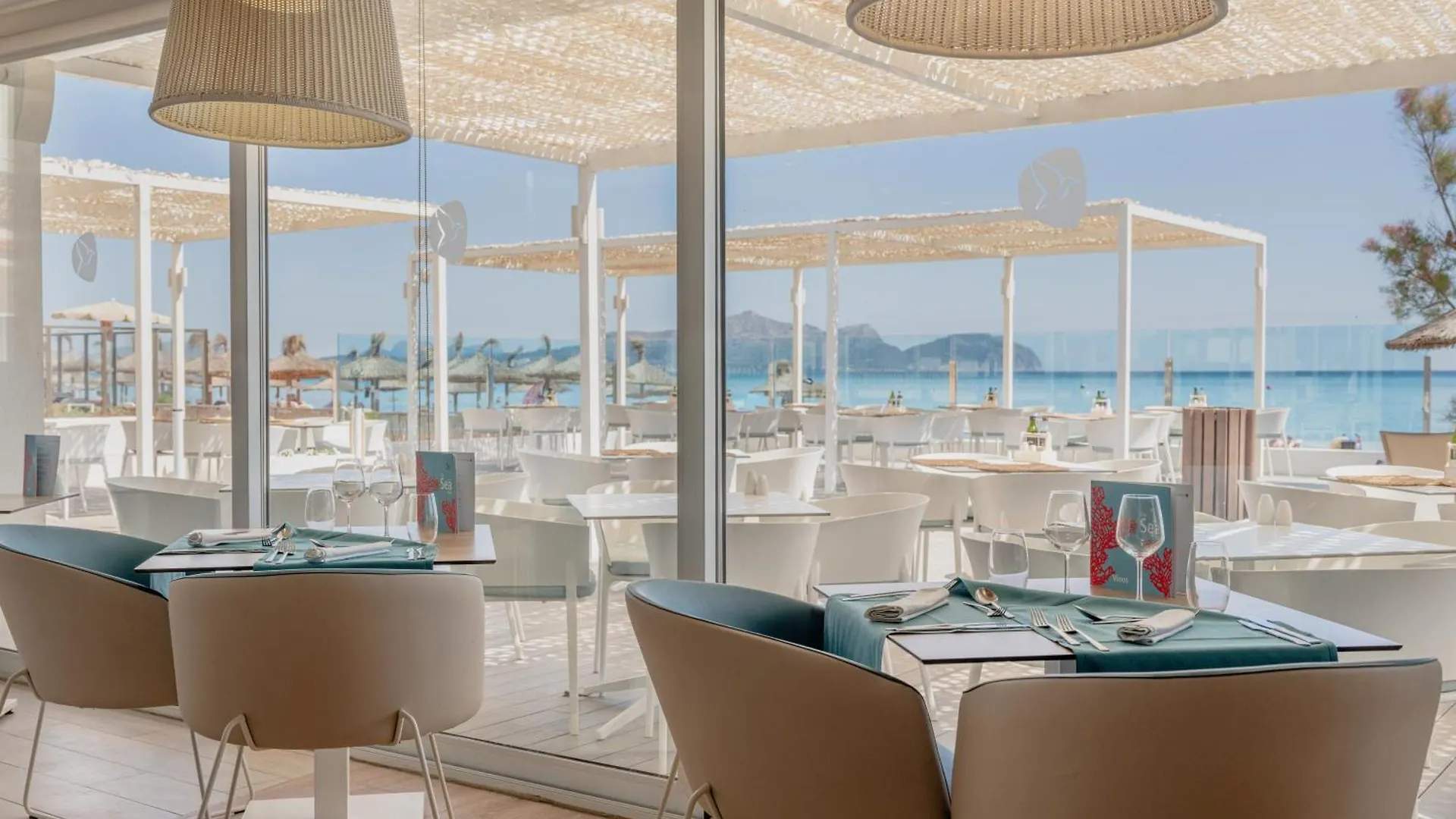 The Sea Hotel By Grupotel - Adults Only Can Picafort  4*, Can Picafort (Mallorca) Spain