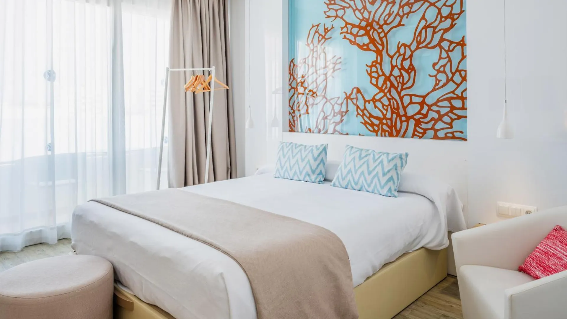 The Sea Hotel By Grupotel - Adults Only Can Picafort