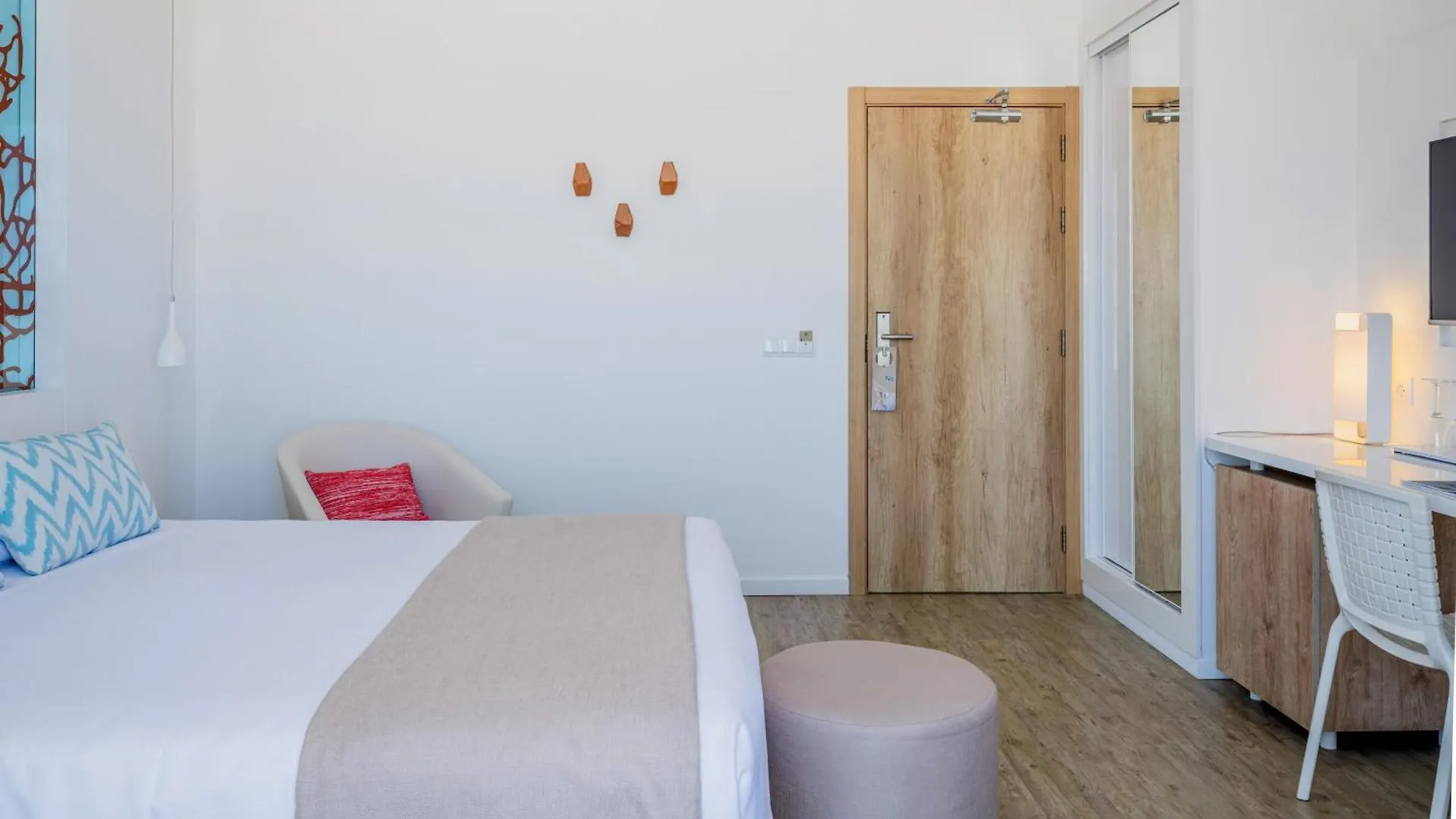 The Sea Hotel By Grupotel - Adults Only Can Picafort  4*, Can Picafort (Mallorca)