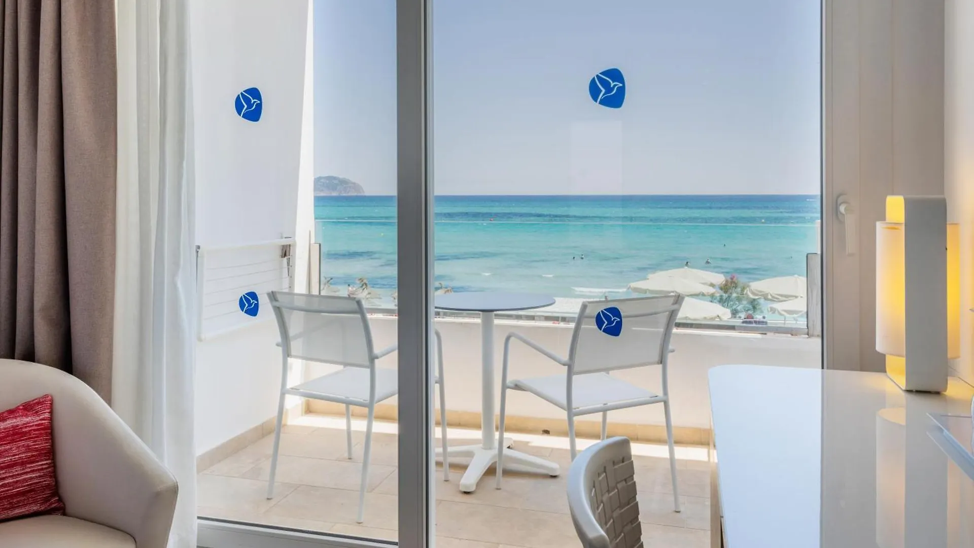The Sea Hotel By Grupotel - Adults Only Can Picafort   Can Picafort (Mallorca)