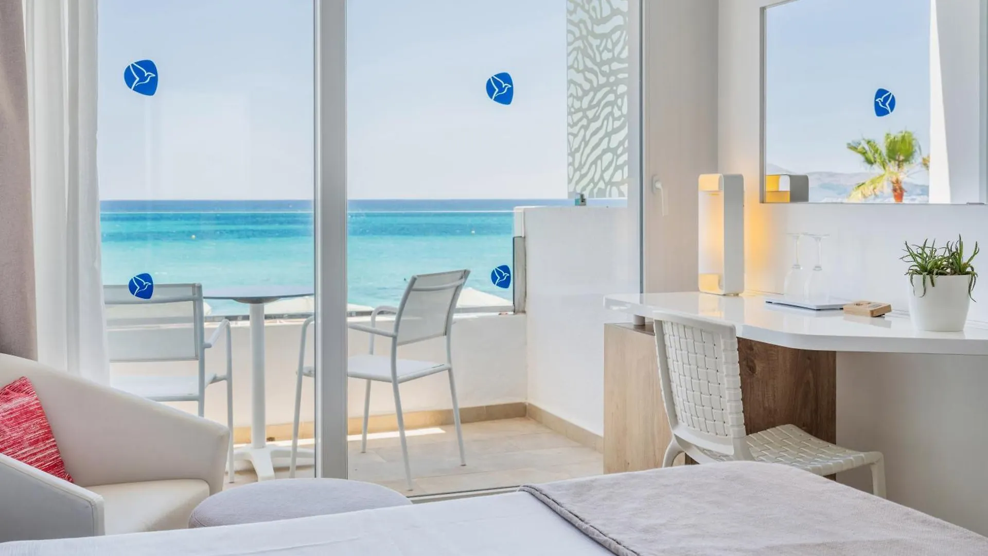 ****  The Sea Hotel By Grupotel - Adults Only Can Picafort  Hiszpania