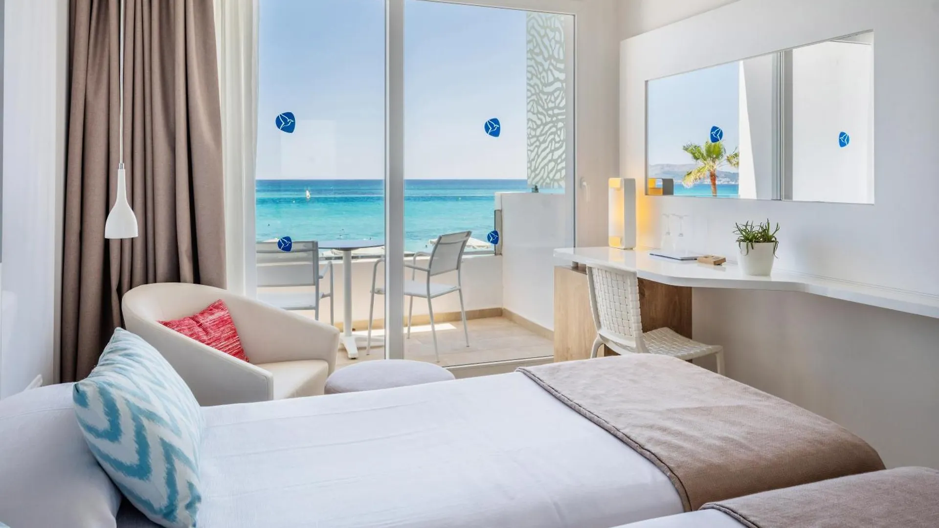 The Sea Hotel By Grupotel - Adults Only Can Picafort