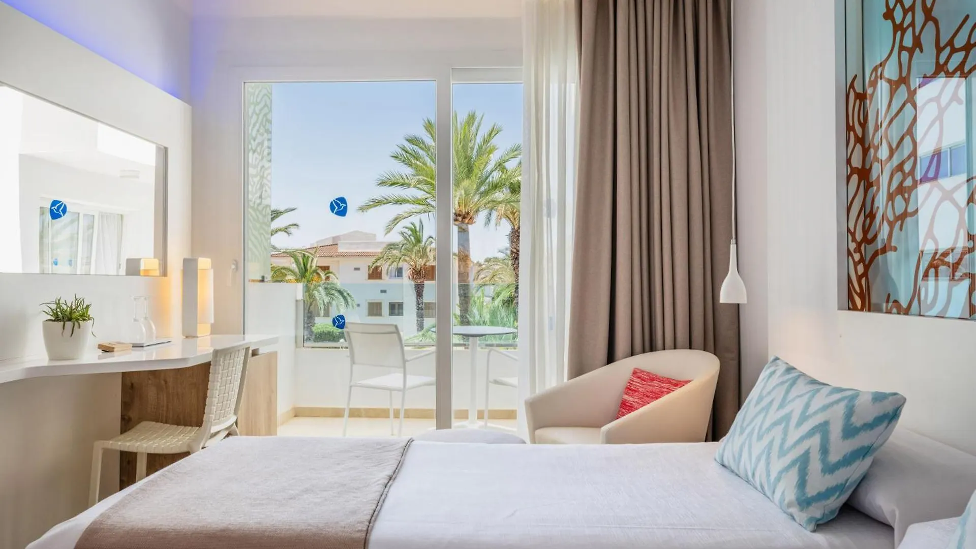 ****  The Sea Hotel By Grupotel - Adults Only Can Picafort  Spain