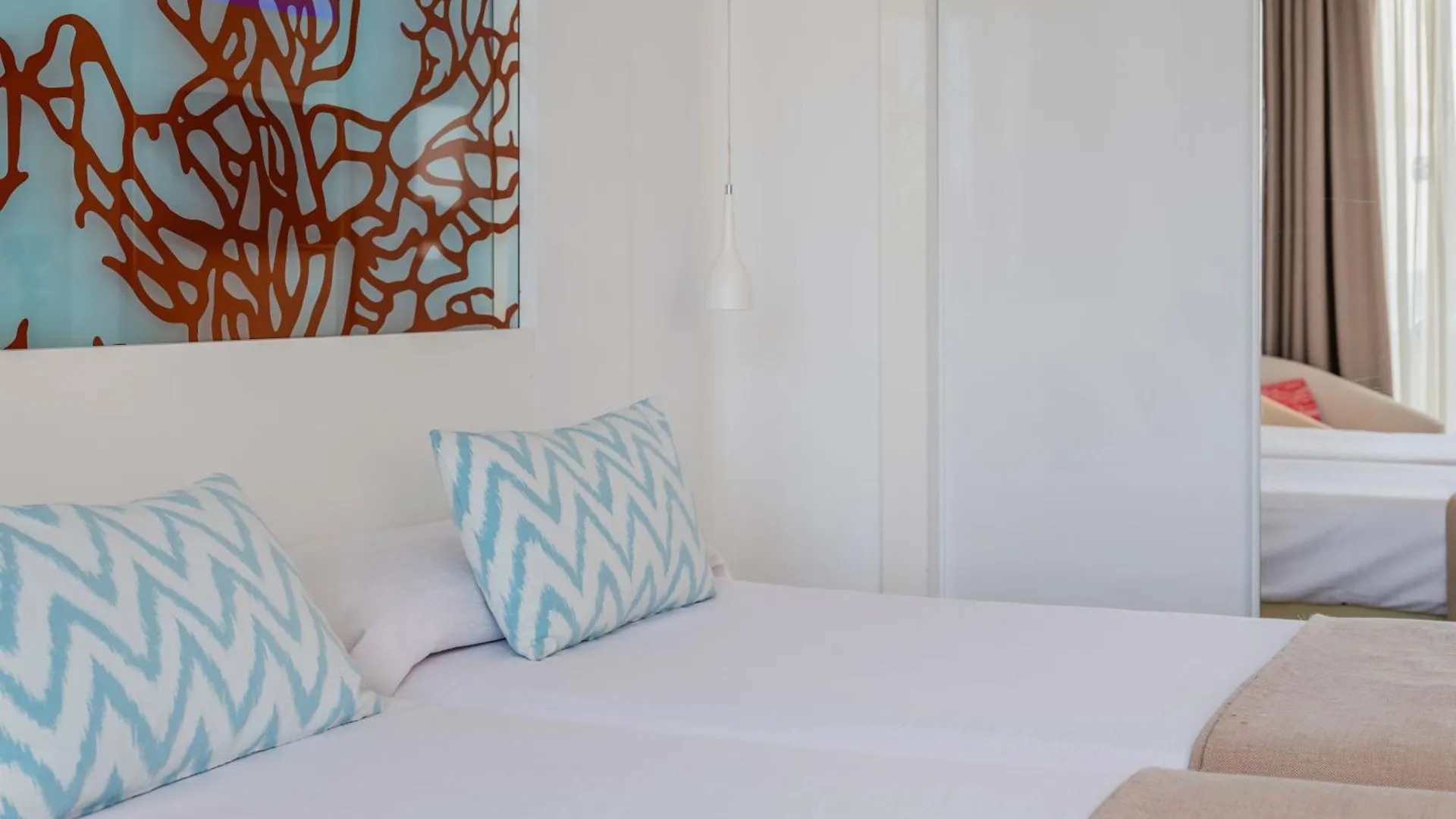The Sea Hotel By Grupotel - Adults Only Can Picafort