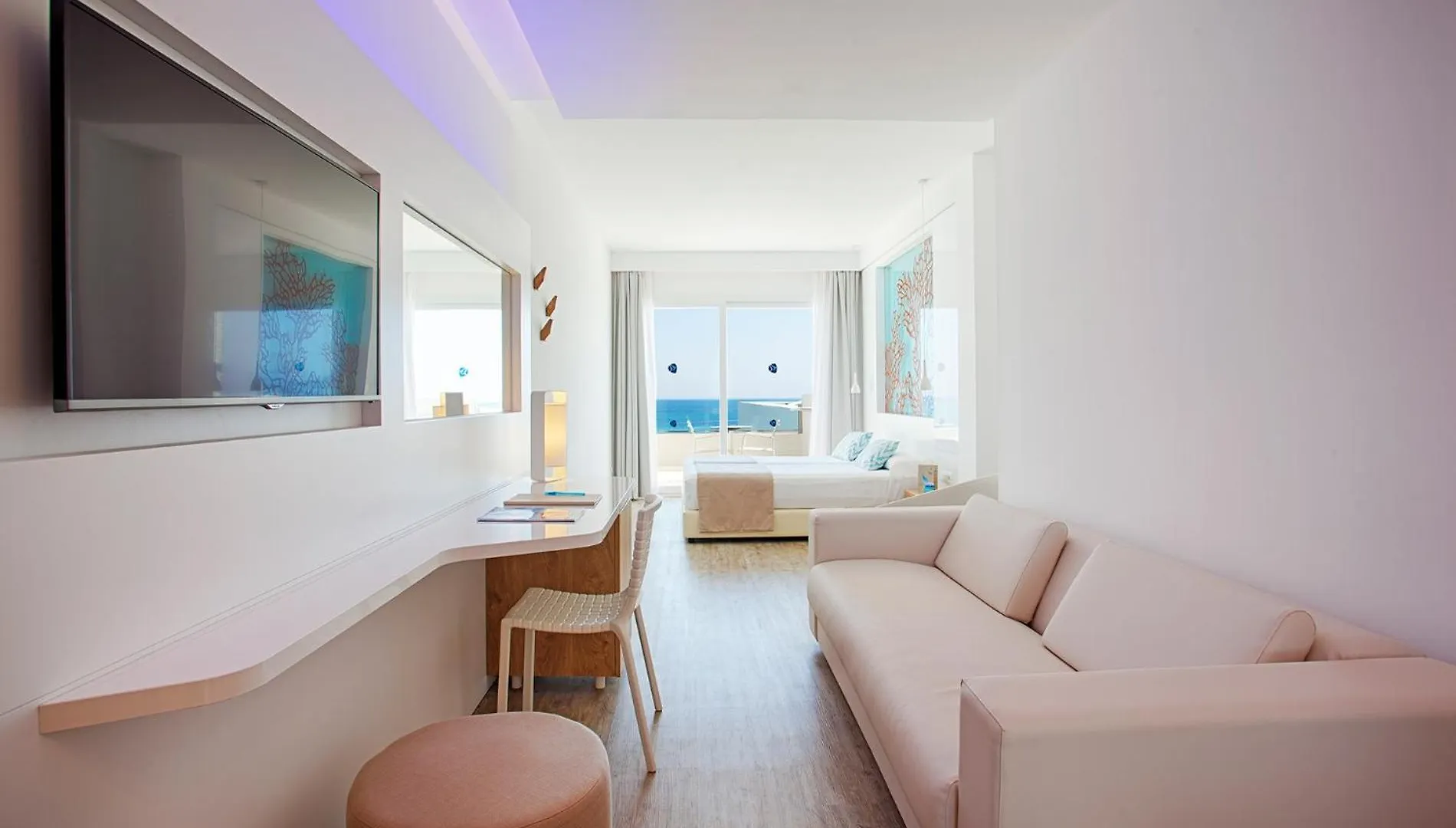 The Sea Hotel By Grupotel - Adults Only Can Picafort
