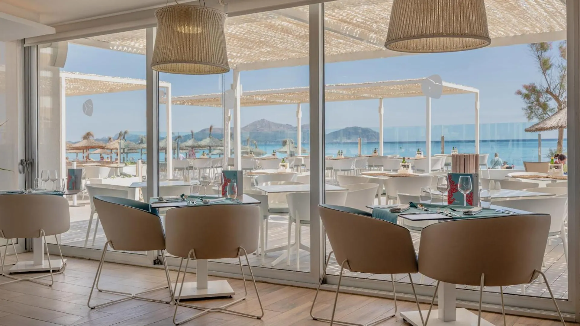 The Sea Hotel By Grupotel - Adults Only Can Picafort