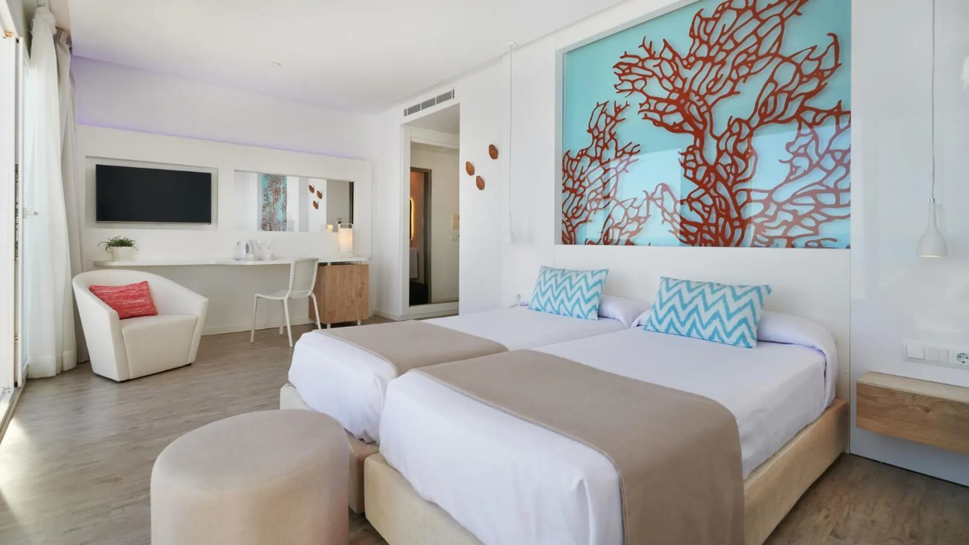 The Sea Hotel By Grupotel - Adults Only Can Picafort  Spain