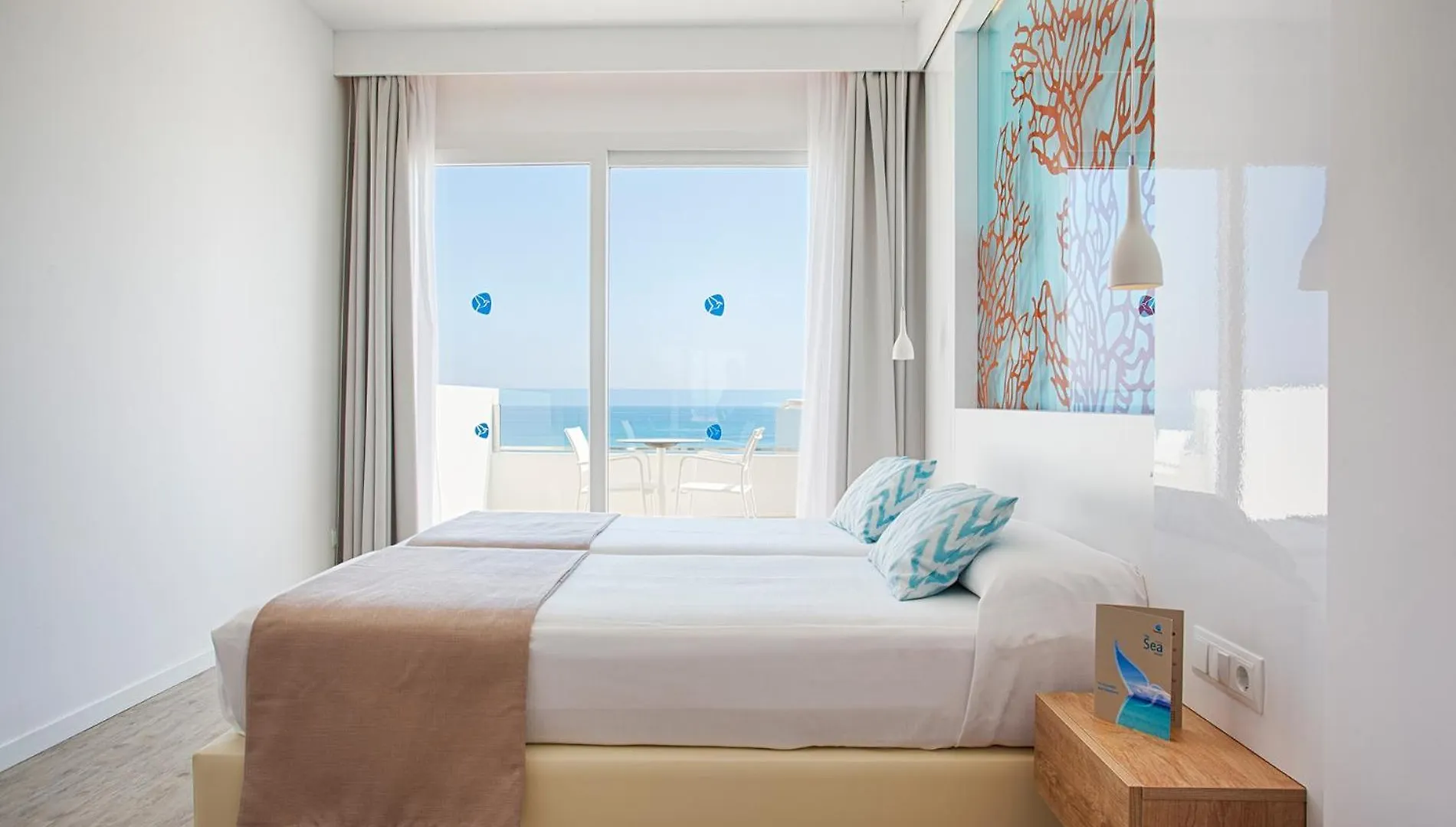 The Sea Hotel By Grupotel - Adults Only Can Picafort