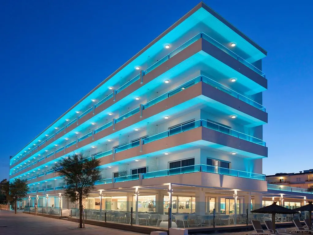 The Sea Hotel By Grupotel - Adults Only Can Picafort