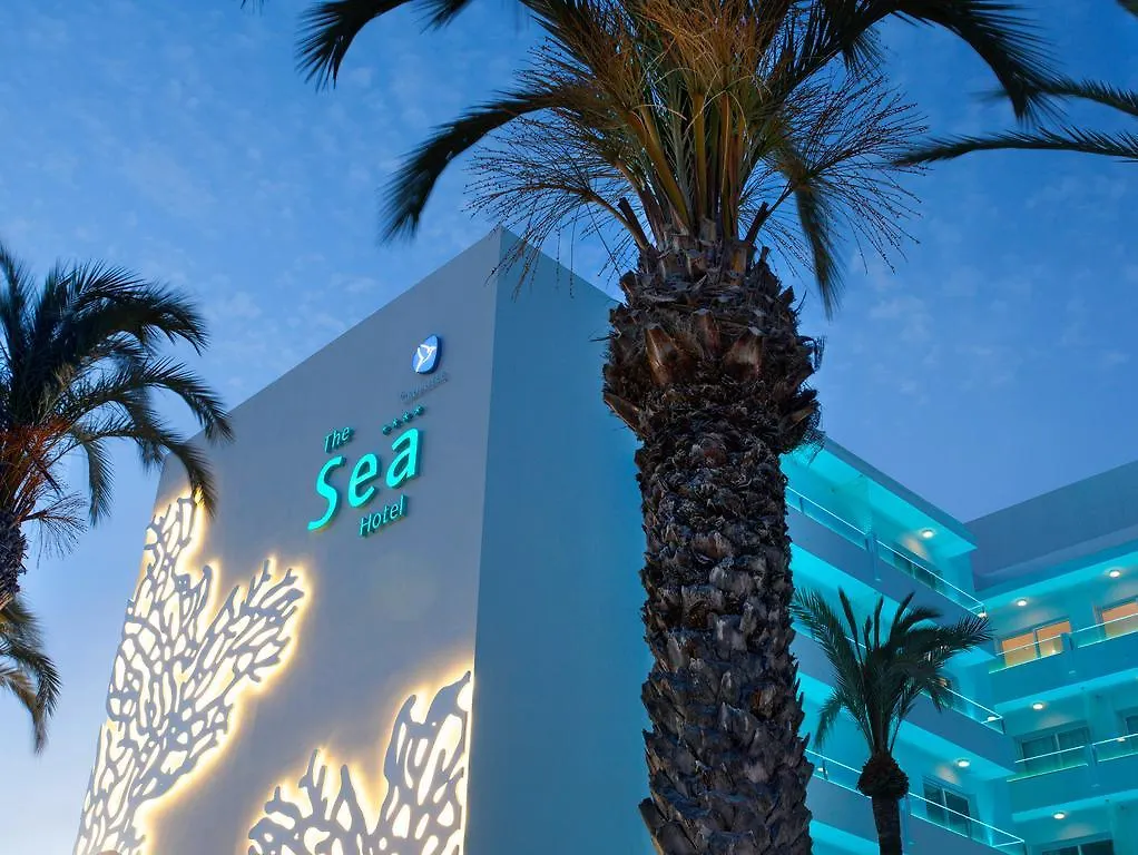 The Sea Hotel By Grupotel - Adults Only Can Picafort
