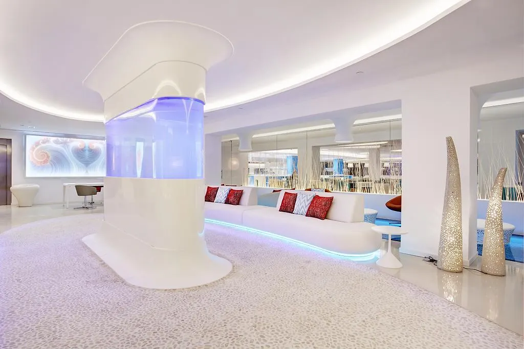 The Sea Hotel By Grupotel - Adults Only Can Picafort