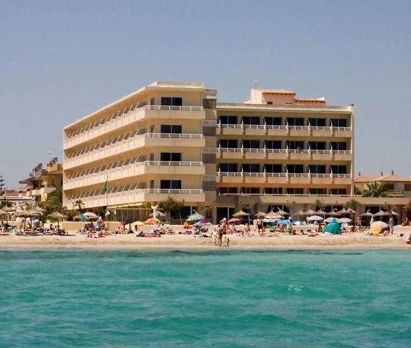 The Sea Hotel By Grupotel - Adults Only Can Picafort  Hiszpania