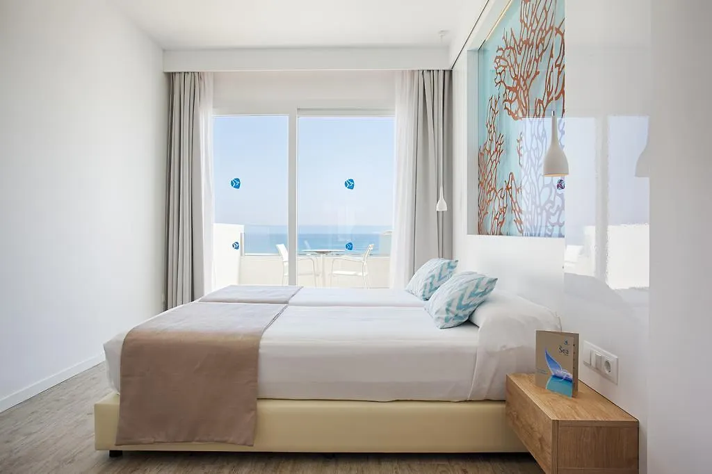 The Sea Hotel By Grupotel - Adults Only Can Picafort