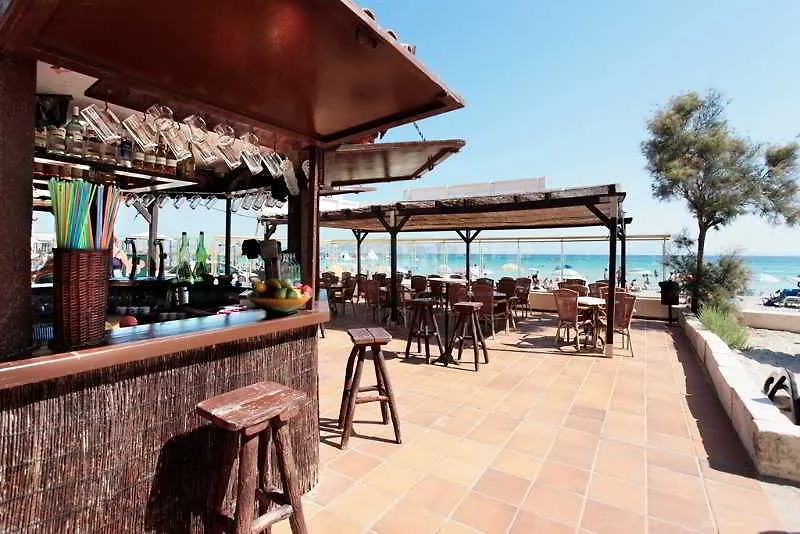 The Sea Hotel By Grupotel - Adults Only Can Picafort