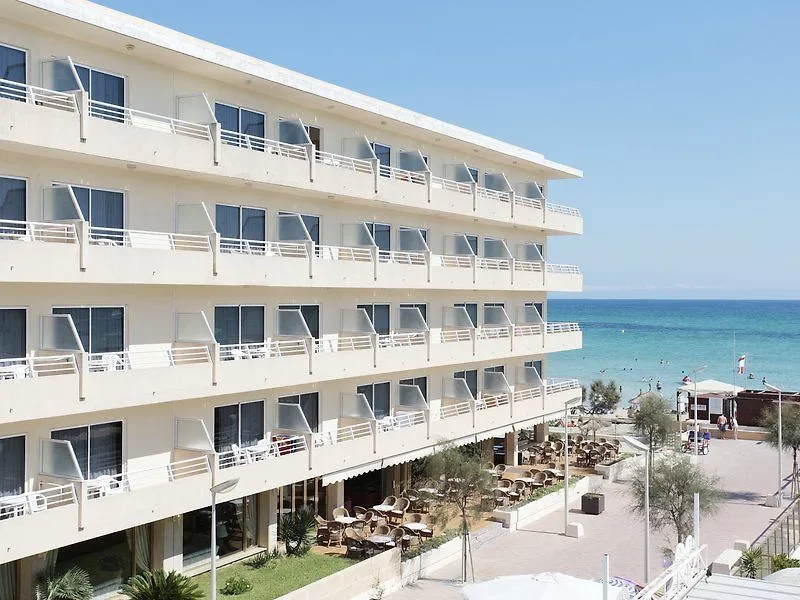 The Sea Hotel By Grupotel - Adults Only Can Picafort  4*, Can Picafort (Mallorca) Hiszpania