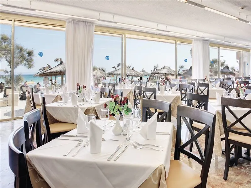 ****  The Sea Hotel By Grupotel - Adults Only Can Picafort  Spain
