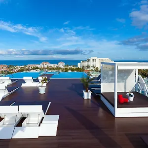 Tigotan Lovers & Friends Playa De Americas - Adults Only 4* Playa de las Americas (Tenerife)