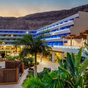 Radisson Blu & Spa, Gran Canaria Mogan 5* Puerto De Mogan