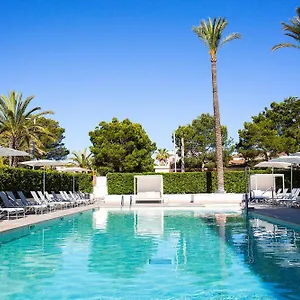 Hotel Bq Sarah -adults Only, Can Picafort (Mallorca)