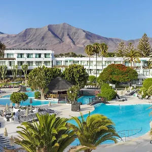H10 Lanzarote Princess 4* Playa Blanca (Lanzarote)