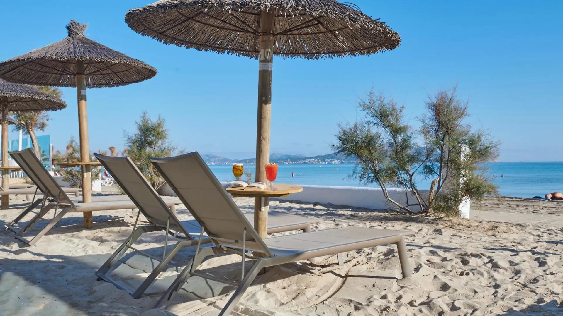 The Sea Hotel By Grupotel - Adults Only Can Picafort