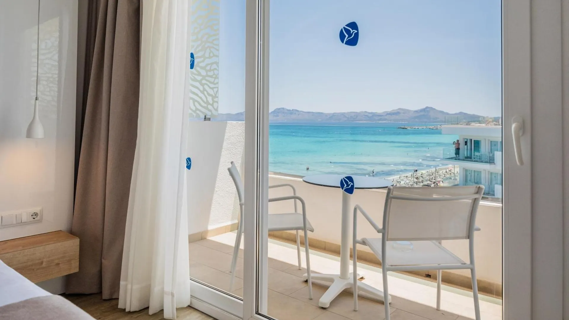 The Sea Hotel By Grupotel - Adults Only Can Picafort