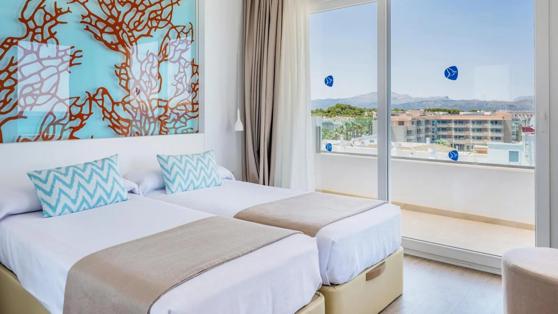The Sea Hotel By Grupotel - Adults Only Can Picafort  4*, Can Picafort (Mallorca) Spanien