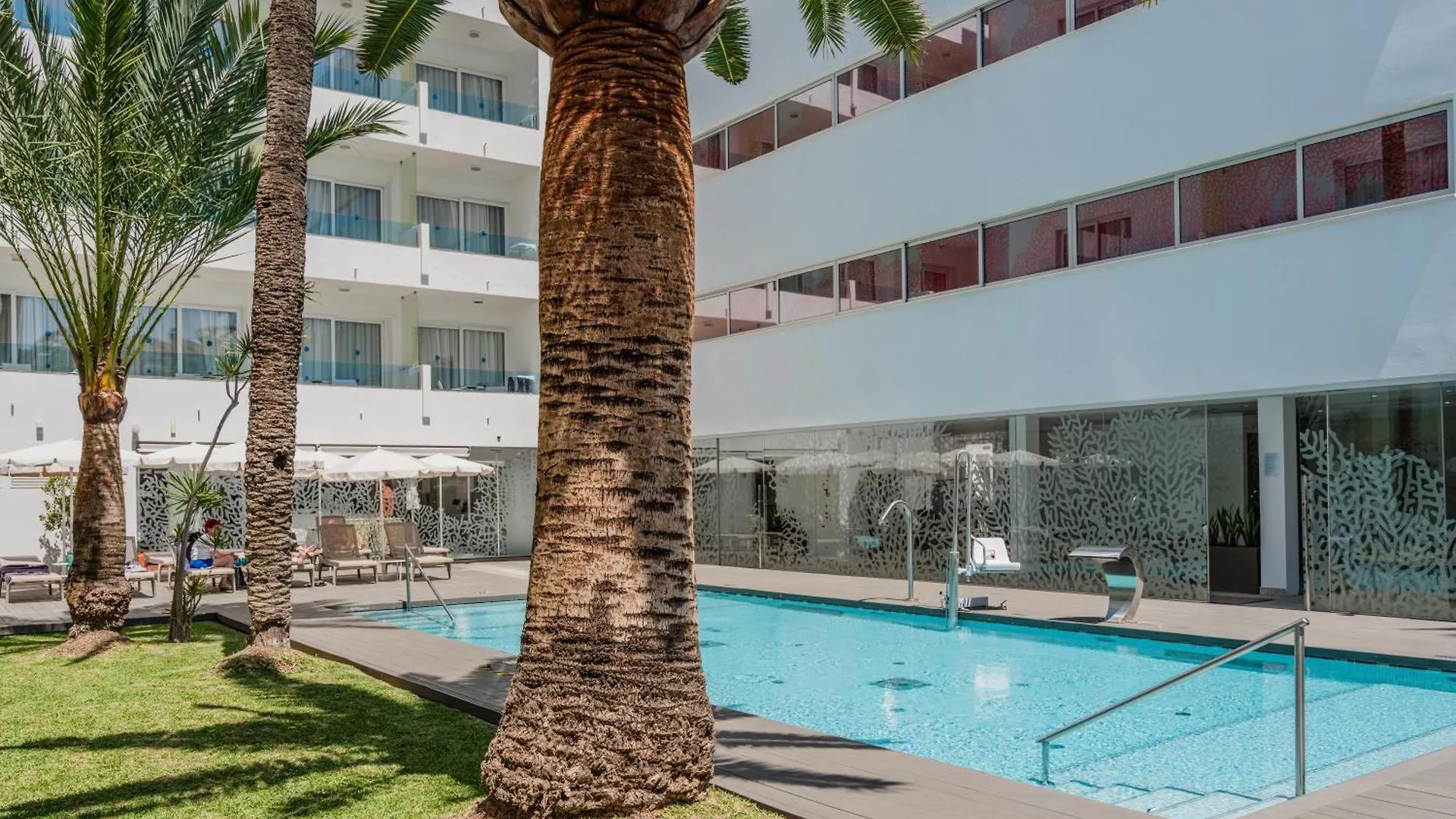 The Sea Hotel By Grupotel - Adults Only Can Picafort  4*, Can Picafort (Mallorca) Spanien
