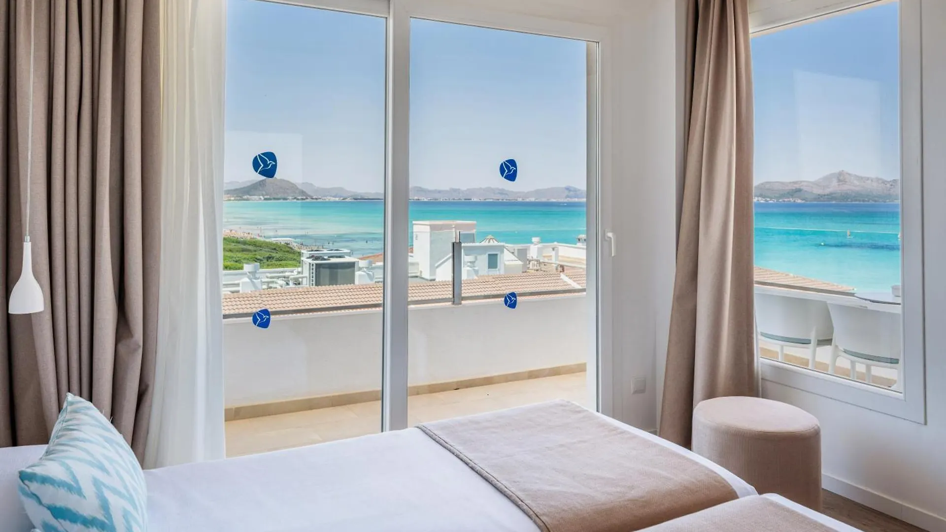 ****  The Sea Hotel By Grupotel - Adults Only Can Picafort  Spanien