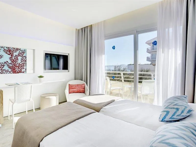 The Sea Hotel By Grupotel - Adults Only Can Picafort